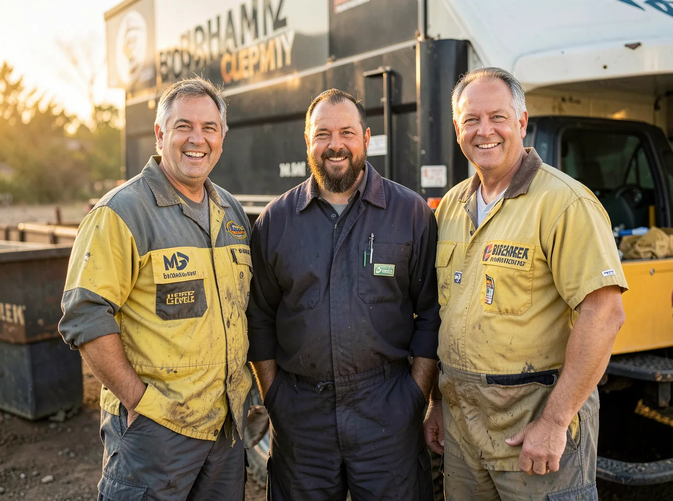 Sewage Cleanup company in Oakwood, TX